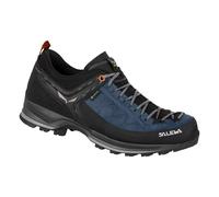Chaussures Salewa MTN Trainer 2 GORE-TEX noir asphalte bleu intense - 40.5