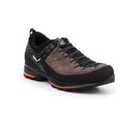 Chaussures de randonnée - SALEWA - MS Mtn Trainer 2 M - Marron - Noir - Respirantes 40,5
