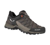 Chaussures de randonnée Salewa MS MTN TRAINER LITE GTX (Wallnut/fluo Orange) homme 40.5 (7 UK)