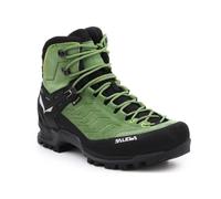 Chaussures de randonnée SALEWA MS Mtn Trainer Mid Gtx pour homme - Noir respirant 42