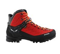 Salewa Chaussures d'alpinisme Rapace GORE-TEX® Rouge/Noir EU 44,5 Homme