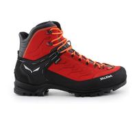 Salewa Rapace Gore-Tex Homme Rouge - Chaussures de grande randonnée hommes 43