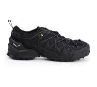 Chaussures de randonnée - SALEWA - MS Wildfire Edge Gtx - Noir - Homme/Adulte 39