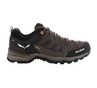 Salewa Mtn Trainer Lite Gore-tex® Hiking Shoes Marron,Noir EU 42 Homme