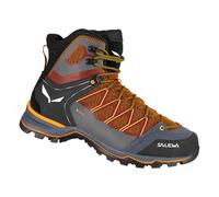 Chaussures de randonnée Salewa MTN TRAINER LITE MID GTX (Black out/carrot) 45 (10.5 UK)