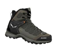 Chaussures de marche Salewa MTN Trainer Lite Mid GORE-TEX gris foncé noir - 44