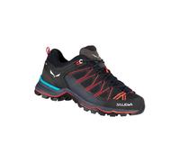Chaussures de randonnée Salewa MTN TRAINER LITE (Navy Fluo Coral) Femme 38 (5 UK)