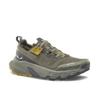 Chaussures de randonnée SALEWA PEDROC 2 MAX (Faded Green/Dark Olive) Homme 10