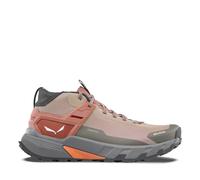 Chaussures de randonnée Salewa Pedroc 2 Mid Ptx Orange 40,5
