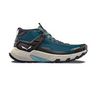 Salewa - Pedroc 2 Mid Ptx M Pond Black Out - 10.5 - Chaussures de Fast Hiking