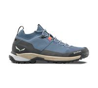 Chaussures de randonnée Salewa Puez 2 Knit Ptx Bleu 42,5