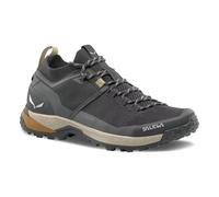 Chaussures de randonnée Salewa Puez 2 Knit Ptx Noir 44