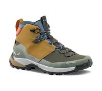 Chaussures de randonnée Salewa Puez 2 Mid Ptx Doré 42