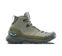 Chaussures de randonnée Salewa Puez Leather Mid PTX 44