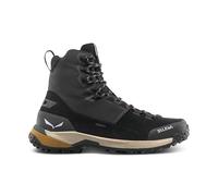 Chaussures de randonnée Salewa Puez Winter Mid Ptx Noir 40,5
