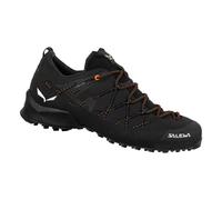 Salewa Wildfire 2 Narrow Approach Shoes Noir EU 40 1/2 Homme