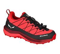Salewa Wildfire 2 Powertex Hiking Shoes Rouge EU 36 Garçon