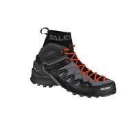 Chaussures de randonnée - Salewa - Wildfire Edge Mid Gtx - Gris - Mixte - Respirant 46