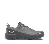 Salewa - Wildfire Leather 2 GTX - Chaussures d'approche - EU 47 - quiet shade / black