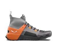 Salewa Chaussures de randonnée Wildfire NXT Knit légères et respirantes Homme 41