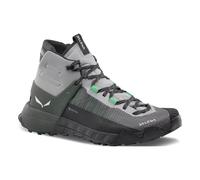 Bottes Salewa Wildfire NXT Mid GORE-TEX gris clair gris foncé - 44.5