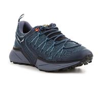 Chaussures de randonnée - SALEWA - WS Dropline - Femme - Bleu marine - Respirantes 38