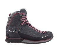 Chaussures de randonnée SALEWA WS Mtn Trainer 2 Winter Gtx Gris - Femme/Adulte - Respirant 38