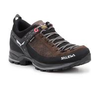 Chaussures de Randonnée SALEWA WS Mtn Trainer Marron - Femme/Adulte - Alpinisme - Montagne - Respirant 38