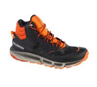 Chaussures de randonnée SALOMON Predict Hike Mid Gtx - Homme - Bleu - Montagne - Respirant 43 1/3