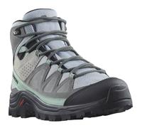 Chaussures de Randonnée - Salomon - Quest Rove Gtx L47181600 - Femme - Gris - Respirant 38
