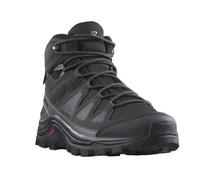 Chaussures de randonnée Salomon Quest Rove Gtx pour homme - Noir - Respirantes 42