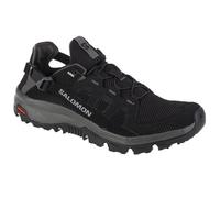 Chaussures de Randonnée SALOMON Techamphibian 5 Noir - Homme/Adulte - Respirant 42 2/3