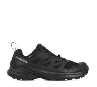 Chaussures de Randonnée Salomon X-ADVENTURE GTX W - Noir - Randonnée - Femme - Montagne - Respirant 38