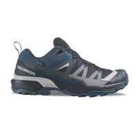 Chaussures de randonnée - SALOMON - X Ultra 360 Gore-Tex - Lacets - Gris - Homme 45 1/3