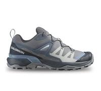 Chaussures De Randonnée - Salomon - X Ultra 360 W - Gris - Respirantes - Montagne Multicolore