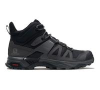 Chaussures de randonnée Salomon X Ultra 4 Mid Gtx pour Homme - Noir - Respirant 48