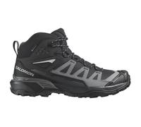Chaussures de randonnée Salomon X Ultra Mid 360 Gtx Gore-tex pour homme - Noir