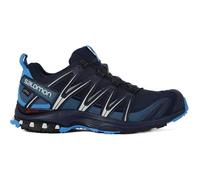 Chaussures de randonnée - Salomon - XA Pro 3D Gtx - Bleu - Respirantes - Montagne 43 1/3