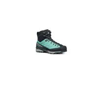 Chaussures de randonnée Scarpa Mescalito Trek Planet Goretex (Jade Black) femme 38.5 (5 1/3 UK)