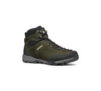 Scarpa - Mojito Hike GTX Suede - Chaussures de randonnée - EU 46,5 - thyme green / lime