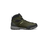 Chaussures de randonnée SCARPA Mojito Hike GTX Titanium Mustard 43.5