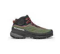 Chaussures de randonnée SCARPA Rapid XT Mid GORETEX (Birch coral) Femme 37 (4 UK)