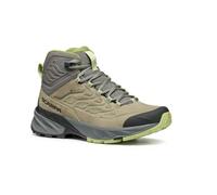 Scarpa - Women's Rush 2 Pro Mid GTX - Chaussures de randonnée - EU 41 - sage / aloe
