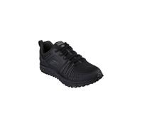 Chaussures de randonnée SKECHERS ESCAPE PLAN (BLACK) Homme 44