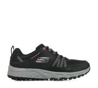 Skechers Escape Plan Endless Pursuit Hiking Shoes Noir EU 39 Femme