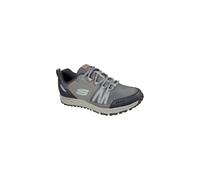 Chaussures de randonnée SKECHERS ESCAPE PLAN (TAN / CHARCOAL) Homme 41