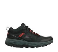 Skechers Homme Élément D'altitude Go Run Trail Botte de randonn e, Noir, 41 EU