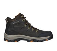 Skechers Baskets montantes pour homme 204642 Char Chocolat synthétique 45 EU