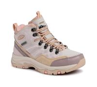 Chaussures de Randonnée SKECHERS Trego WP Rocky Mountain Beige - Femme/Adulte 36