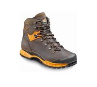 Chaussures de randonnée Softline TOP GTX Orange mocca - Meindl 42